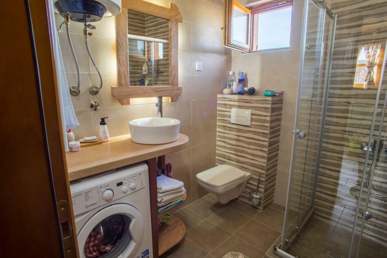 Chalet F&V Radosavovic Žabljak Екстериор снимка
